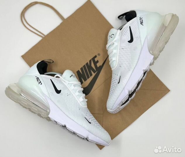 Nike Air Max 270