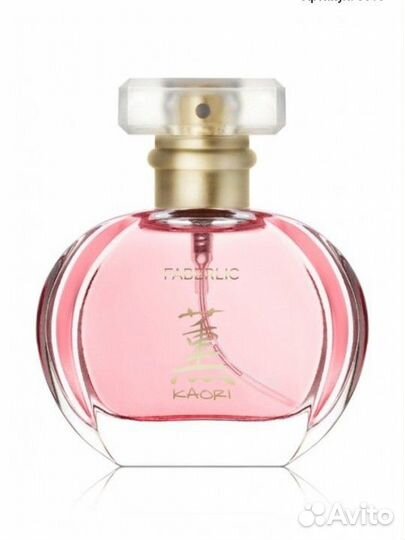 Туалетная вода женская