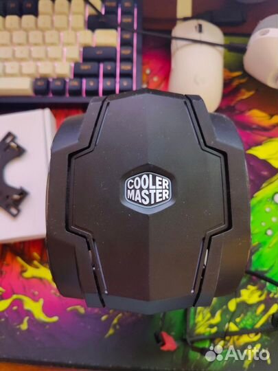 Кулер для процессора Cooler Master MasterAir MA610