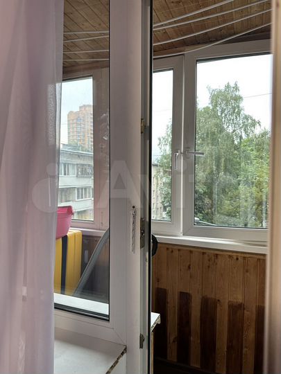 Комната 13 м² в 2-к., 4/10 эт.