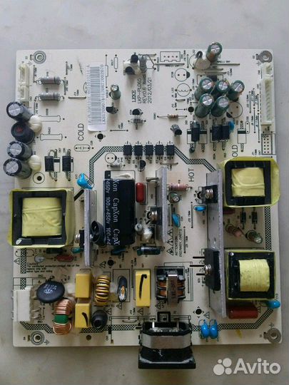 Продам платы(main) блоки от ЖК LED LCD телевизоров