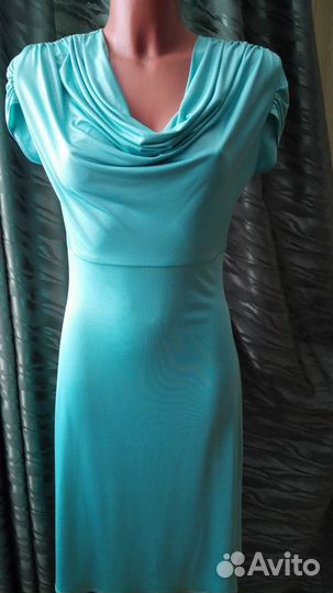 Женские платья 46 размер