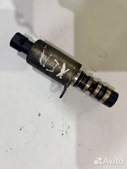 Клапан vanos / Фазорегулятор z18xer Опель Шевроле