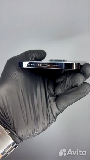 iPhone 12 Pro Max, 256 ГБ