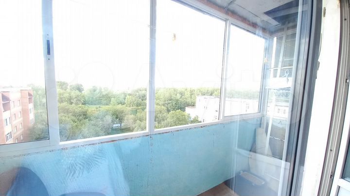 4-к. квартира, 77 м², 7/9 эт.