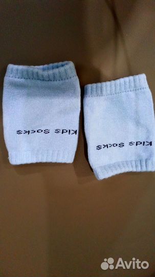 Детские наколенники/защитные, р. S, новые