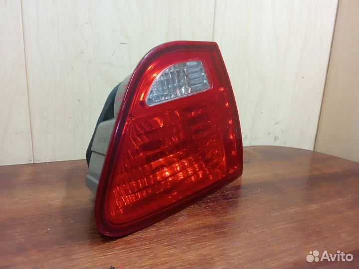 Фонарь задний левый Hyundai Elantra HD 2008