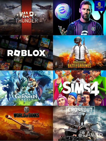 Sony PS4 Pro на 1Тб + игры + 2 джойстика