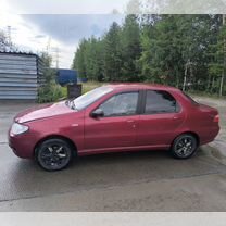 FIAT Albea 1.4 MT, 2008, 172 218 км, с пробегом, цена 210 000 руб.