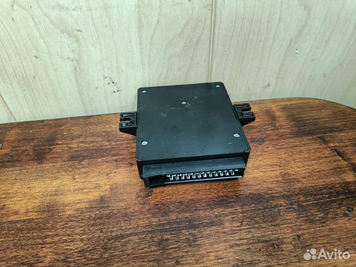 Блок комфорта LADA Kalina (2004 - 2013)