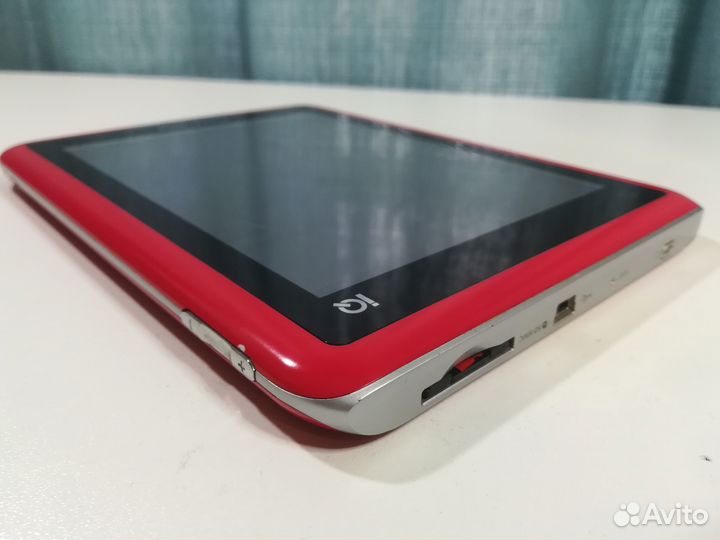 Электронная книга pocketbook IQ 701