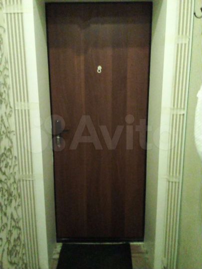 2-к. квартира, 43 м², 2/2 эт.