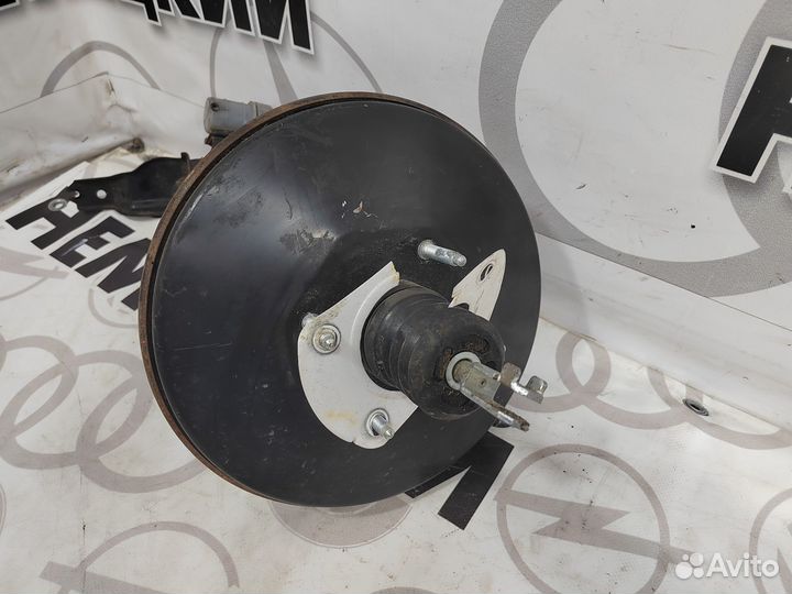 Вакуумный усилитель тормозов Honda CR-V 3