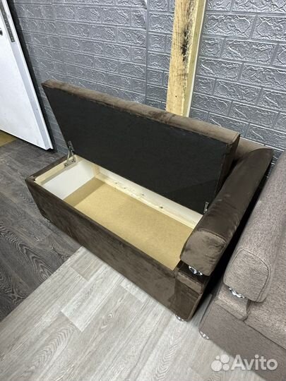 Кухонный диван