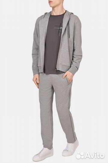 Zegna новые шерстяные брюки/ L, XL, XXL