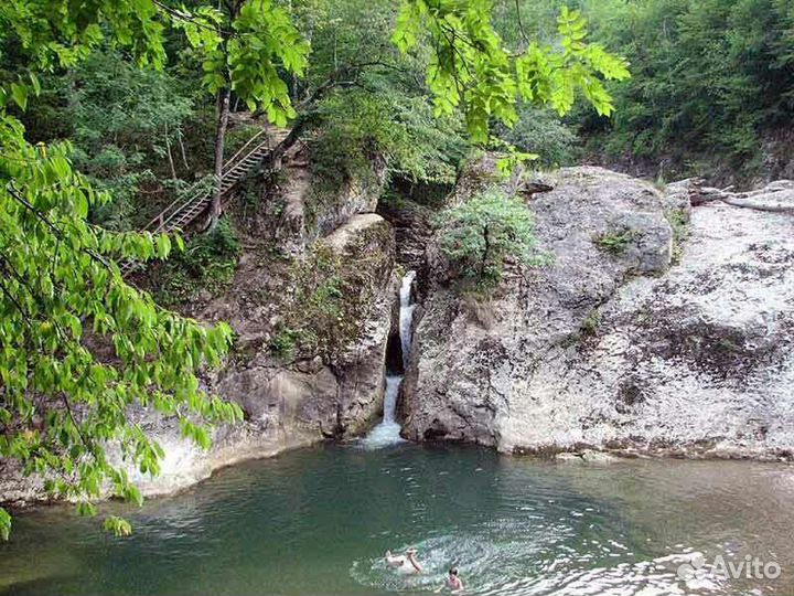 Экскурсии джипинг- квадроциклы