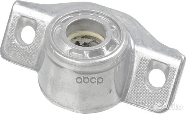 Опора амортизатора заднего 3968401 lemforder