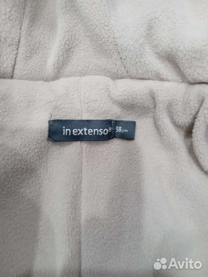 Комбинезон демисезонный