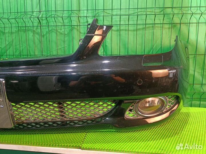 Бампер передний Mercedes-Benz Cl W219 2008