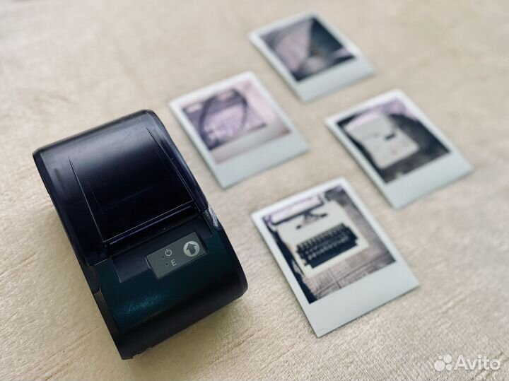 Онлайн касса Атол 30Ф бу для 1с, мойсклад и др. по