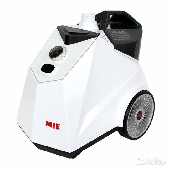 Отпариватель MIE Forza White (витринный образец)