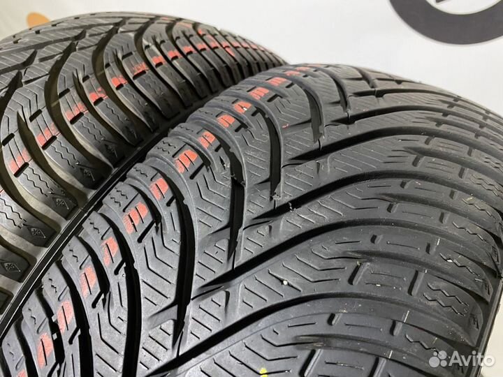 Kleber Krisalp HP3 205/50 R17