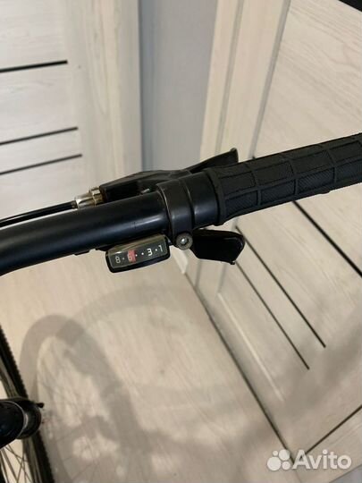 Велосипед горный GT avalanche