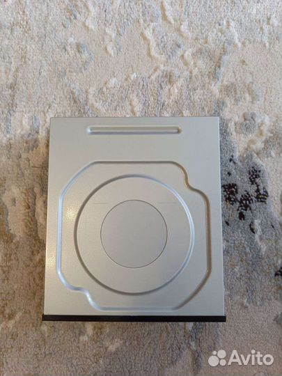 Привод DVD-RW LiteOn iHAS122