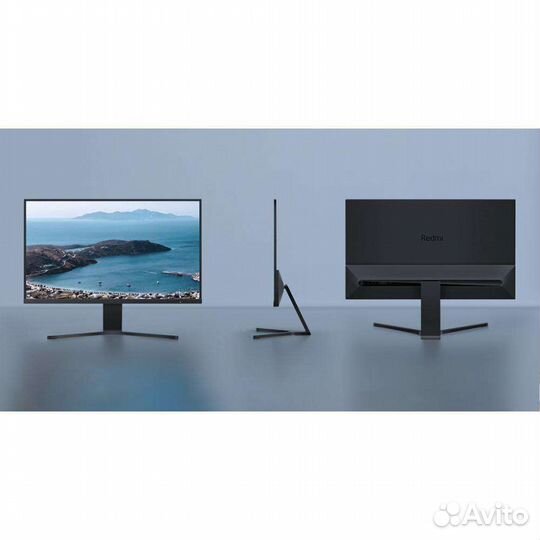 Монитор Xiaomi Redmi Display 27