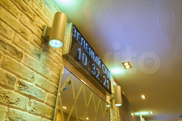 2-к. квартира, 64,7 м², 2/25 эт.