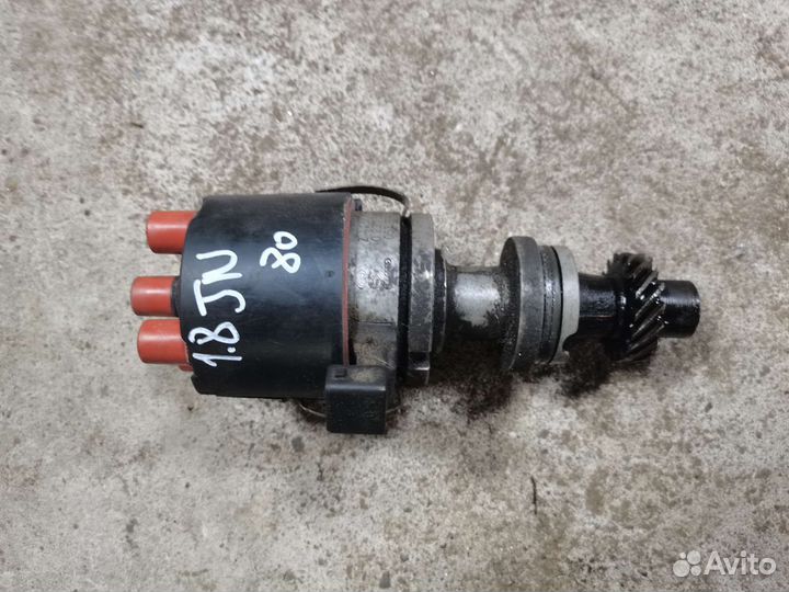 Трамблёр audi 80 1.8 JN