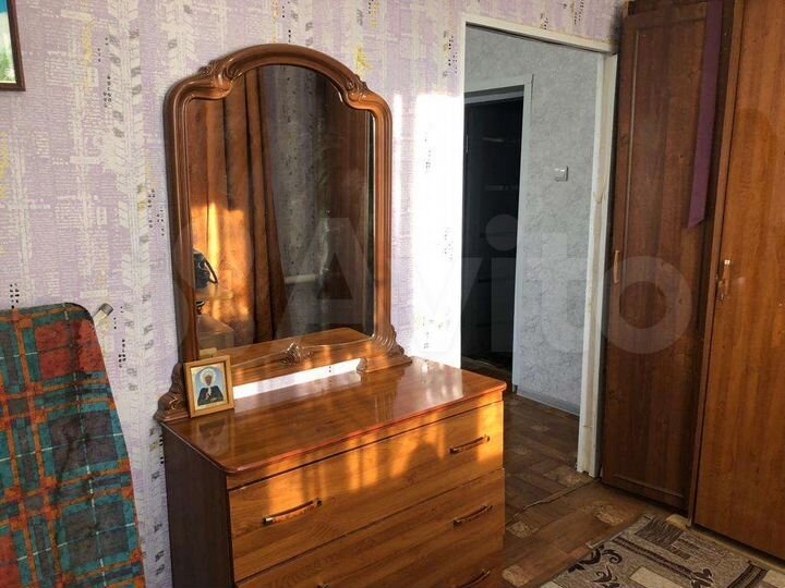 Дом 56 м² на участке 4 сот.