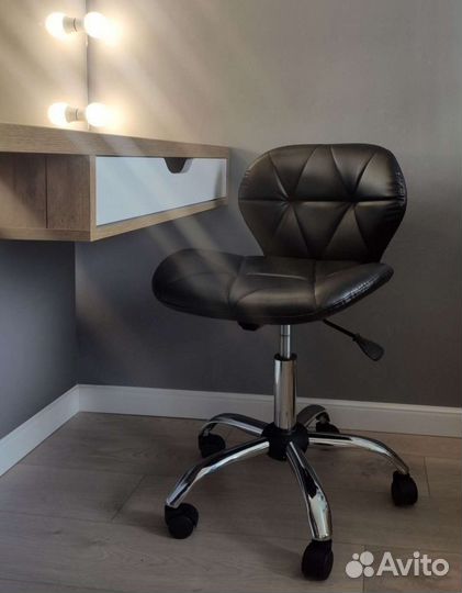 Стул мастера Ракушка