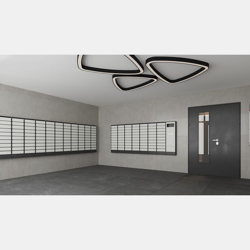 1-к. квартира, 31,6 м², 19/21 эт.