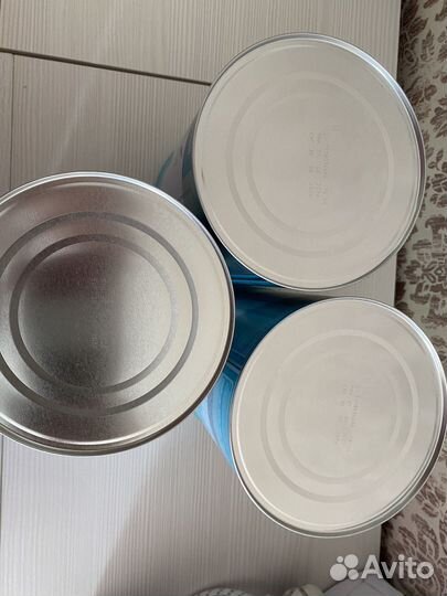 Nestle NAN opti PRO 1