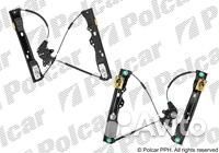 Стеклоподъемник электрический без электромотора ле