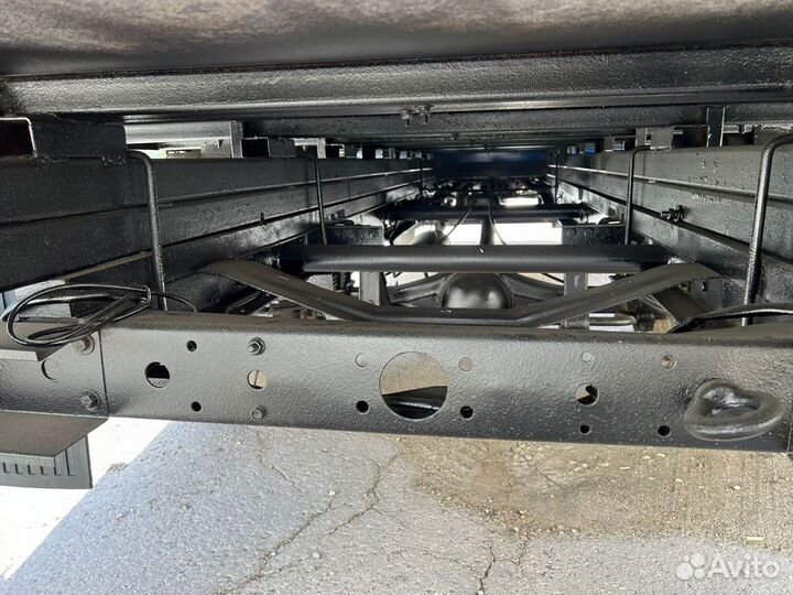 ГАЗ ГАЗель 3302 2.5 МТ, 2007, 338 000 км