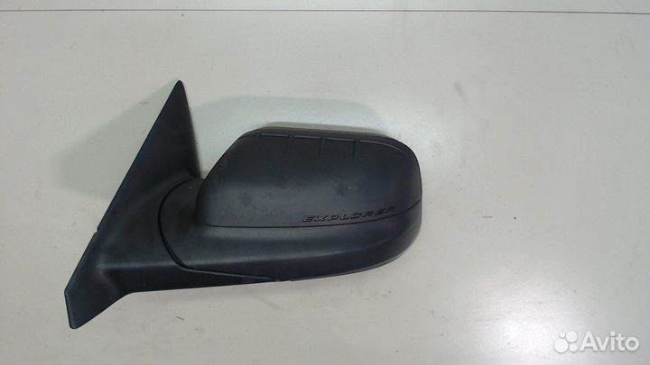 Зеркало боковое Ford Explorer, 2011