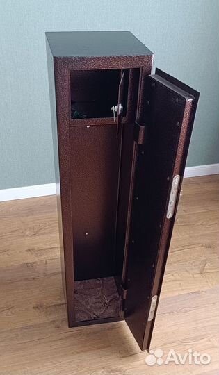 Сейф металлический для оружия