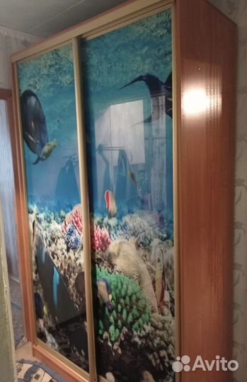 Шкаф купе бу