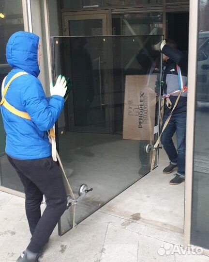 Грузчики / Такелажные работы / Переезды