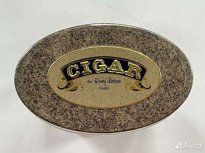 Cigar Remy latour Новая Туалетная вода для мужчин