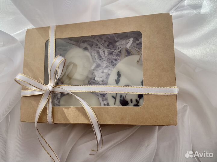 Подарочный набор