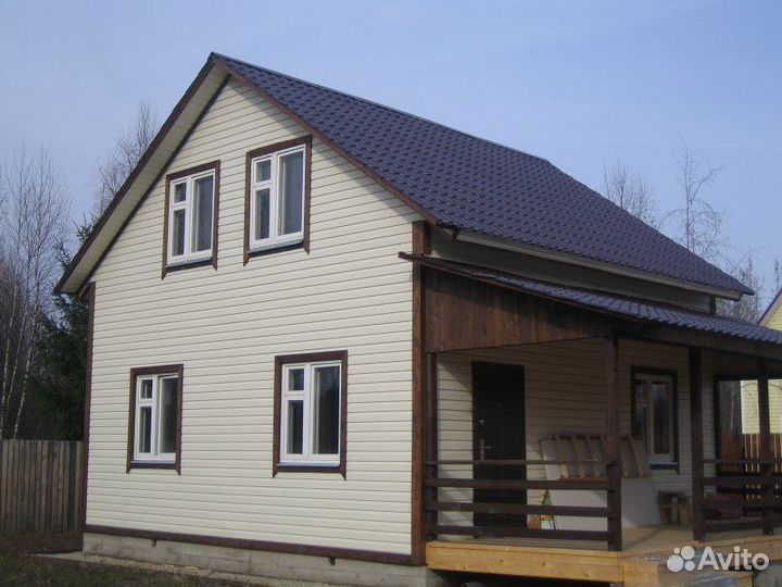 Окна пластиковые