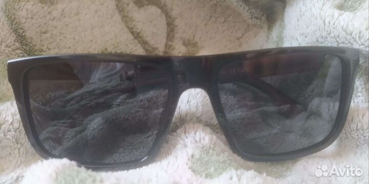 Солнцезащитные очки мужские