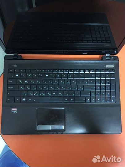 Ноутбук - asus-K53T 6NL