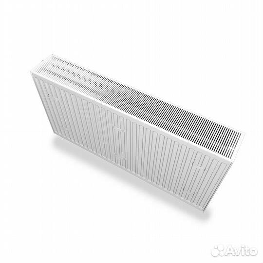 Стальной панельный радиатор отопления Лемакс VC33