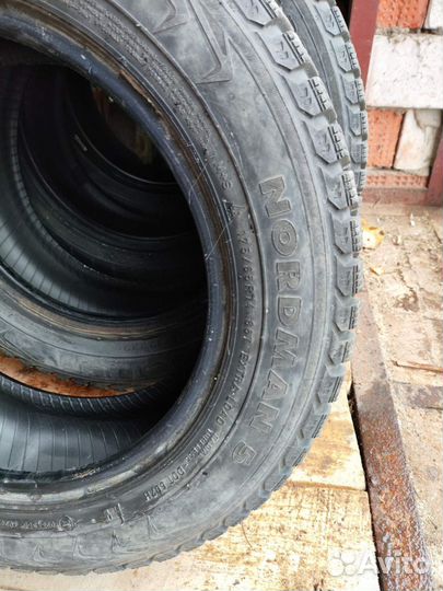 Nokian Tyres Nordman 5 175/65 R14