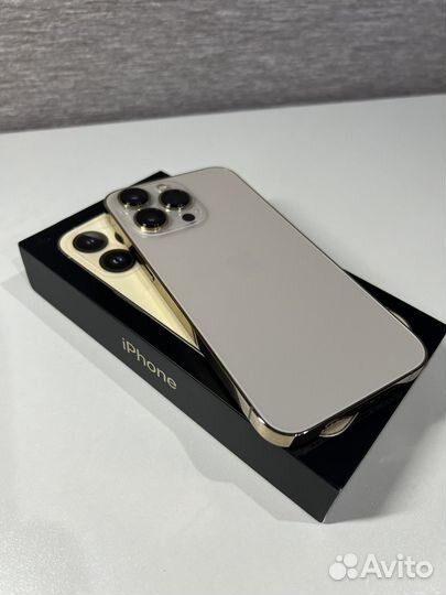 iPhone 13 Pro, 128 ГБ