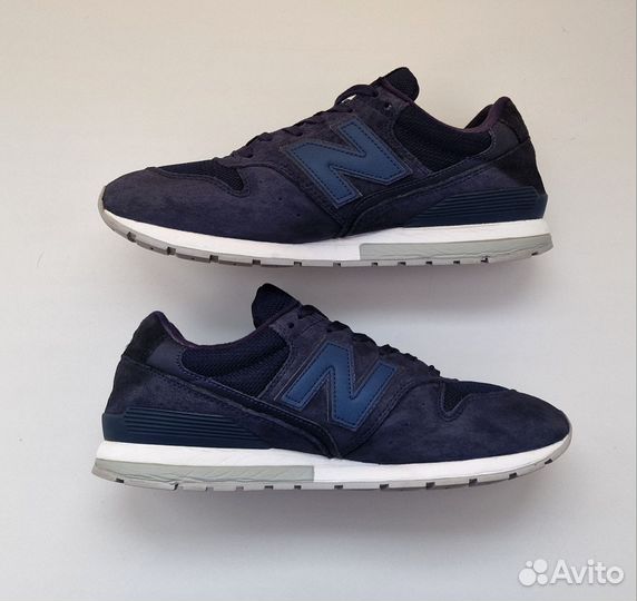 Кроссовки New Balance 996 оригинал